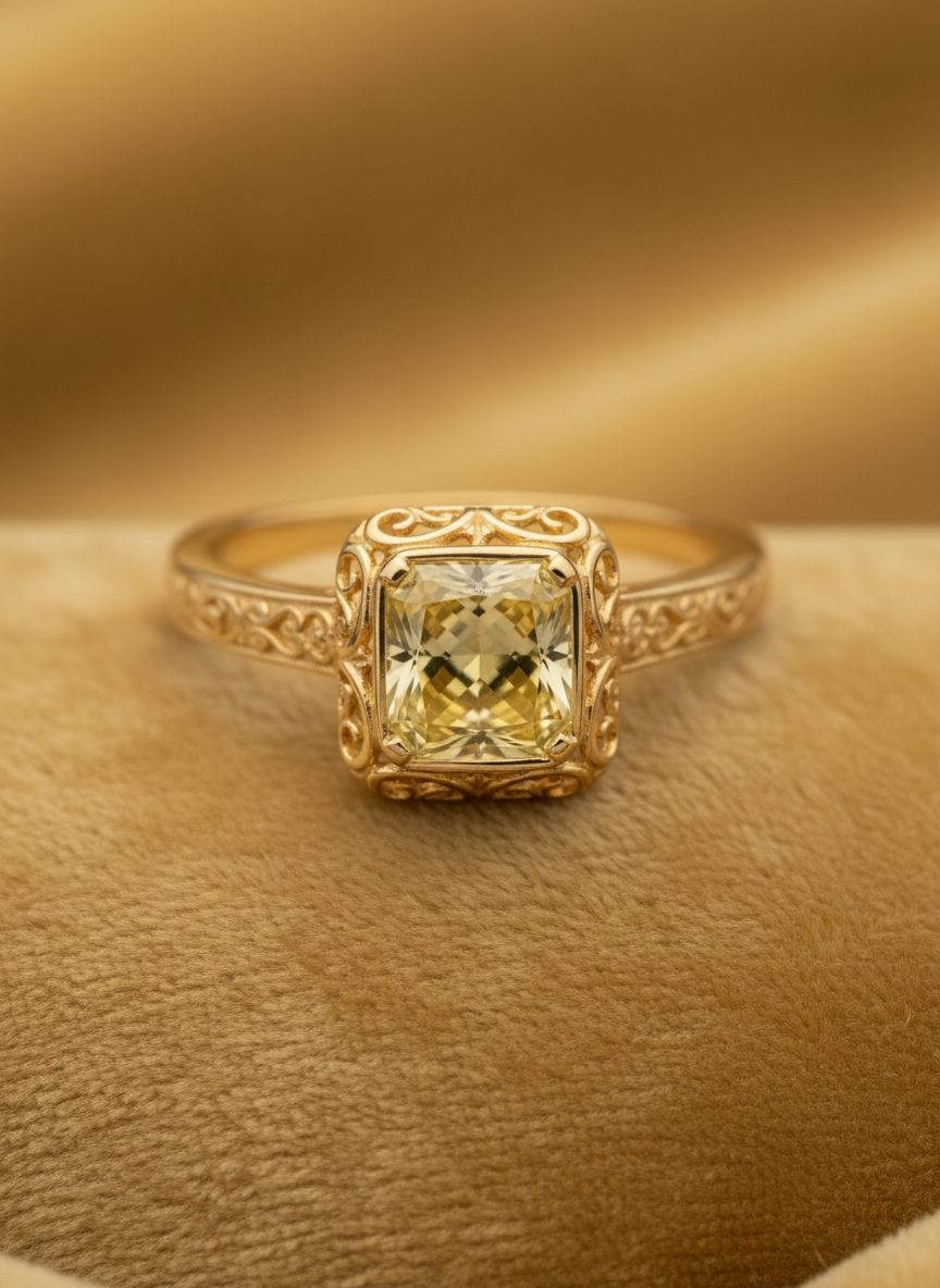 Jewelry Piece